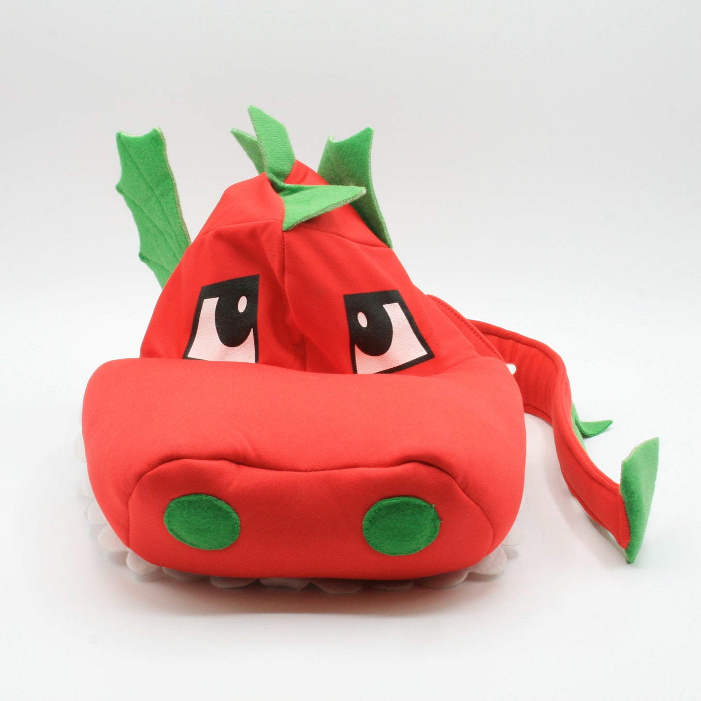 Red Dragon Hat