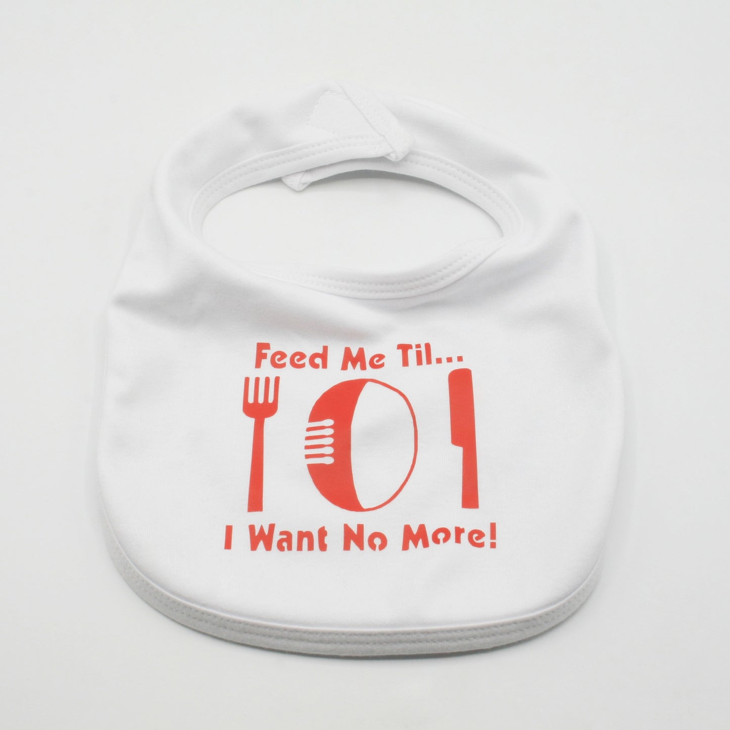 Welsh Baby Bib