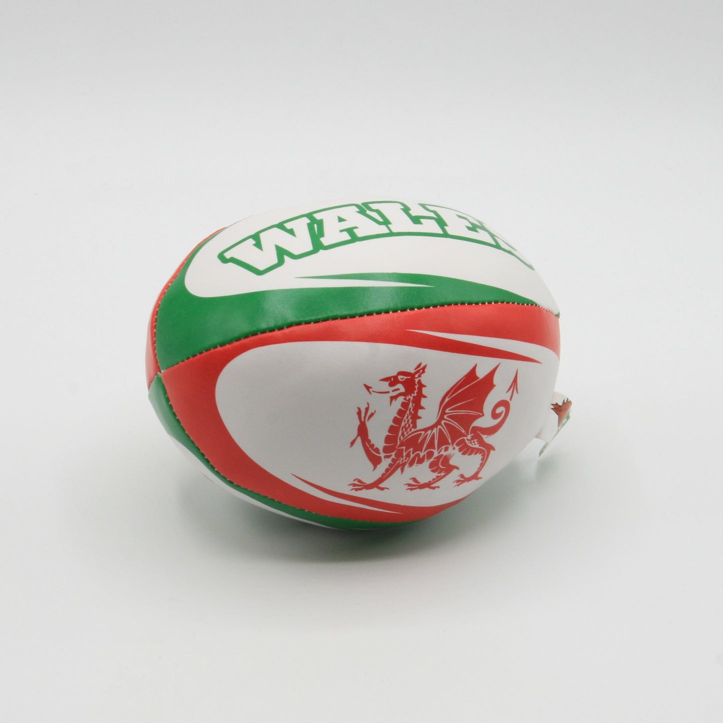 Miniature Soft Rugby Ball