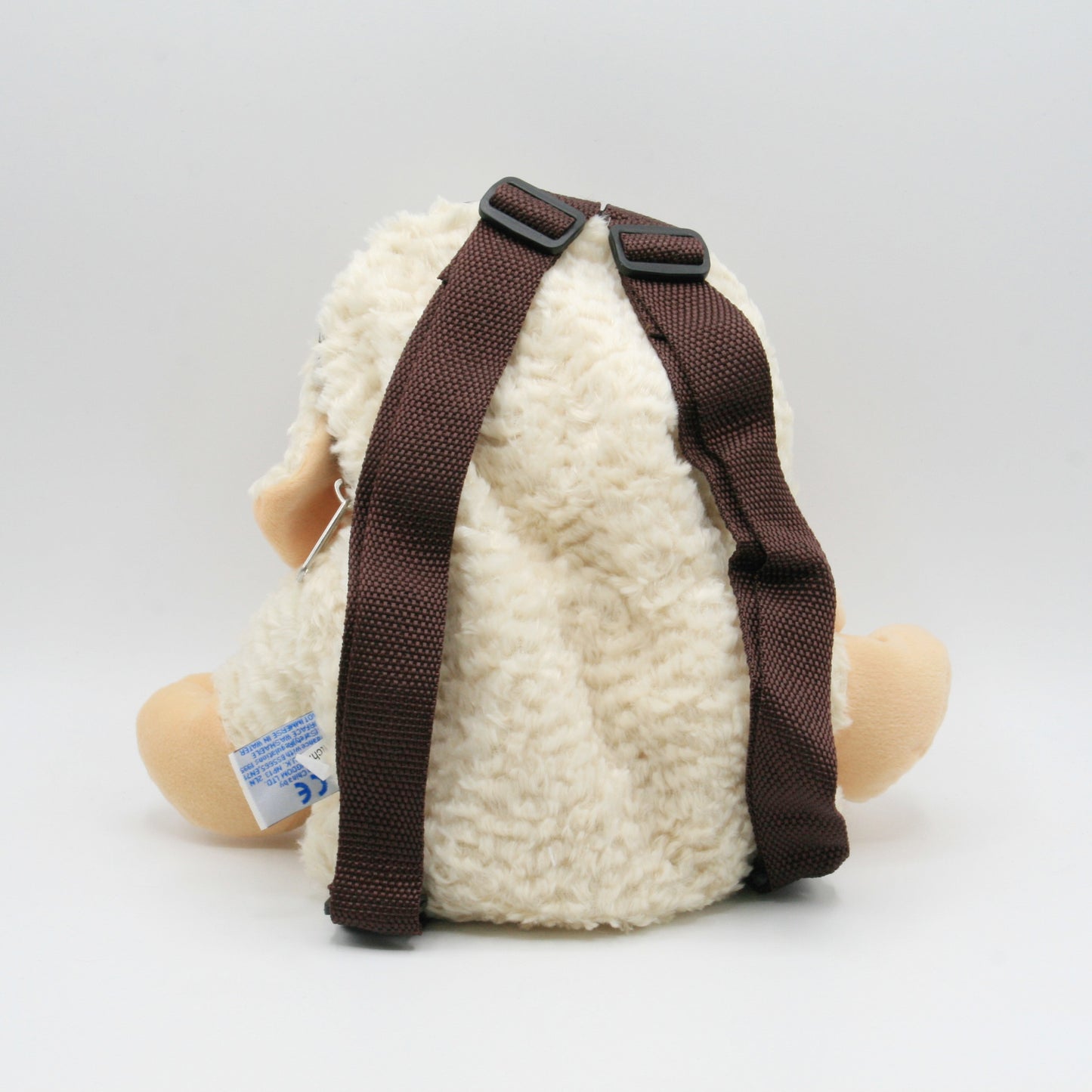 Soft Lamb Backpack