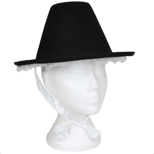 Welsh Lady Hat
