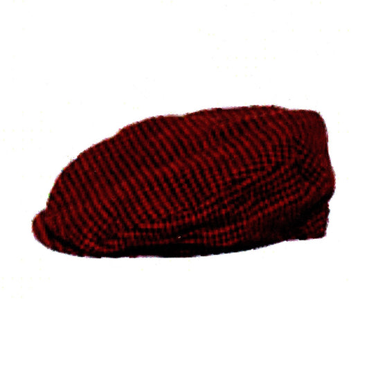 Welsh Childrens Flat Cap